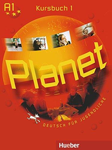 

Учебник Planet 1 Kursbuch Copp, G ISBN 9783190016785