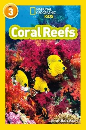 

Книга Coral Reefs Kristin Baird Rattini ISBN 9780008317256