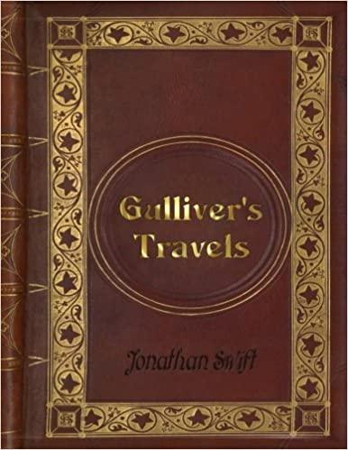 

Книга Gullivers Travels Francesca Rossi, Jonathan Swift ISBN 9788854411845
