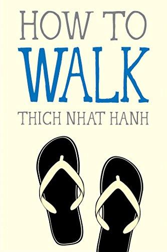 

Книга How to Walk Thich Nhat Hanh ISBN 9781846045165