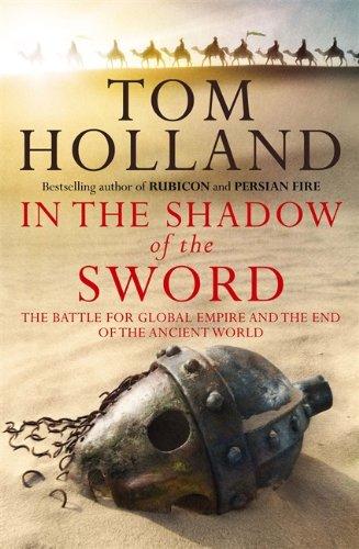 

Книга In the Shadow of the Sword Holland, T ISBN 9781408700082