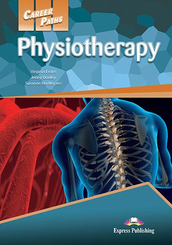 

Учебник Career Paths Physiotherapy Students Book ISBN 9781471542343