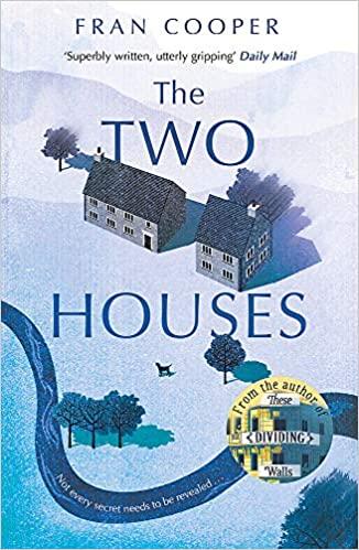 

Книга The Two Houses Cooper, Fran ISBN 9781473641594