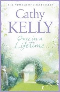 

Книга Once in a Lifetime [Paperback] Kelly, C ISBN 9780007240432