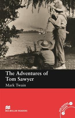 

Книга Beginner The Adventures of Tom Sawyer ISBN 9780230030336