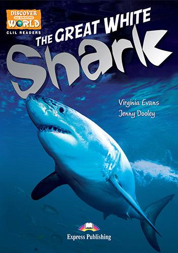 

Книга The Great White Shark Reader ISBN 9781471505898