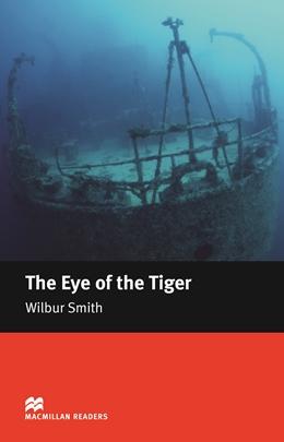 

Книга Intermediate The Eye of the Tiger ISBN 9781405072939