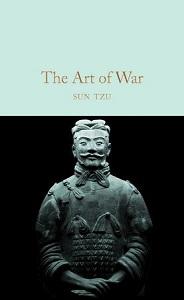 

Книга The Art of War Tzu, S ISBN 9781509827954