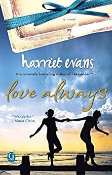 

Книга Love Always Harriet Evans ISBN 9780007350230