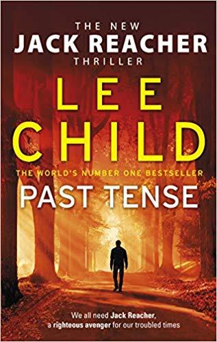 

Книга Past Tense Child, L ISBN 9780593078204