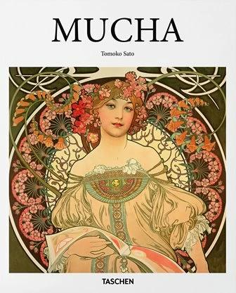 

Книга Mucha Tomoko Sato ISBN 9783836550093