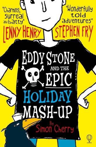 

Книга Eddy Stone and the Epic Holiday Mash-Up ISBN 9781474903059