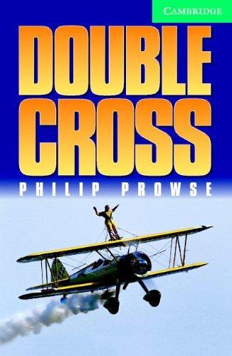 

Книга Cambridge Readers Double Cross: Book with Audio CDs (2) Pack Prowse, P ISBN 9780521686532