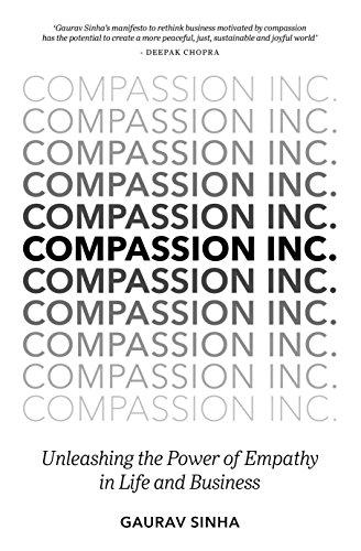 

Книга Compassion Inc. Gaurav Sinha ISBN 9781785039676