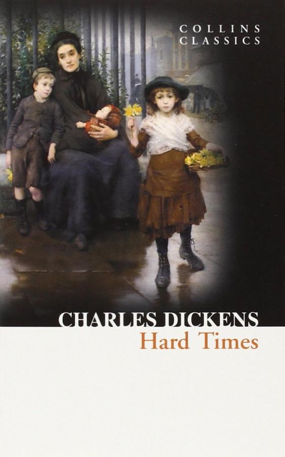

Книга Hard Times Dickens, Ch. ISBN 9780007449941