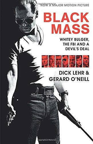 

Книга Black Mass: Whitey Bulger, the FBI and a Devils Deal ISBN 9781782116240