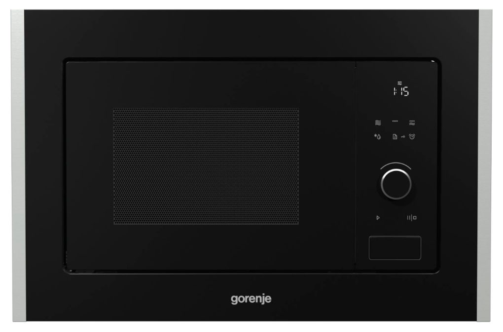 

Встраиваемая микроволновая печь GORENJE BM201A4XG