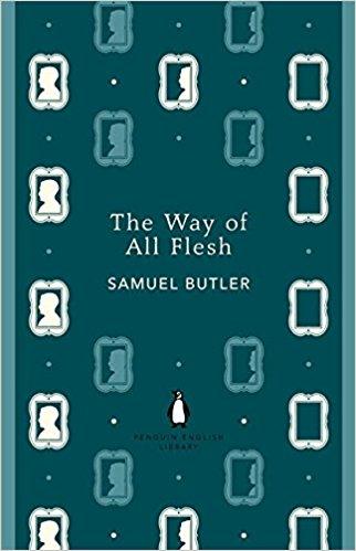 

Книга The Way of All Flesh (PEL) Butler, S ISBN 9780141199153