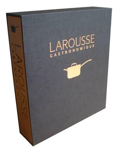 

Книга New Larousse Gastronomique [Hardcover] Oskar Lindt ISBN 9780600620426