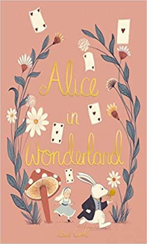 

Книга Alice in Wonderland Carroll, L. ISBN 9781840227802