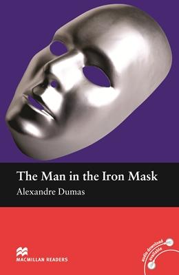 

Книга Beginner The Man in the Iron Mask ISBN 9780230030367