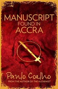 

Книга Manuscript Found in Accra ISBN 9780007514236