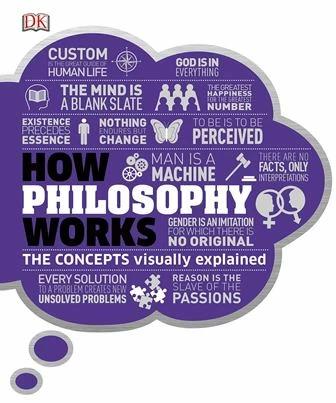 

Книга How Philosophy Works ISBN 9780241363188