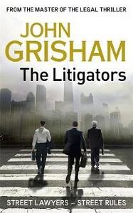 

Книга The Litigators Grisham, J ISBN 9781444730616
