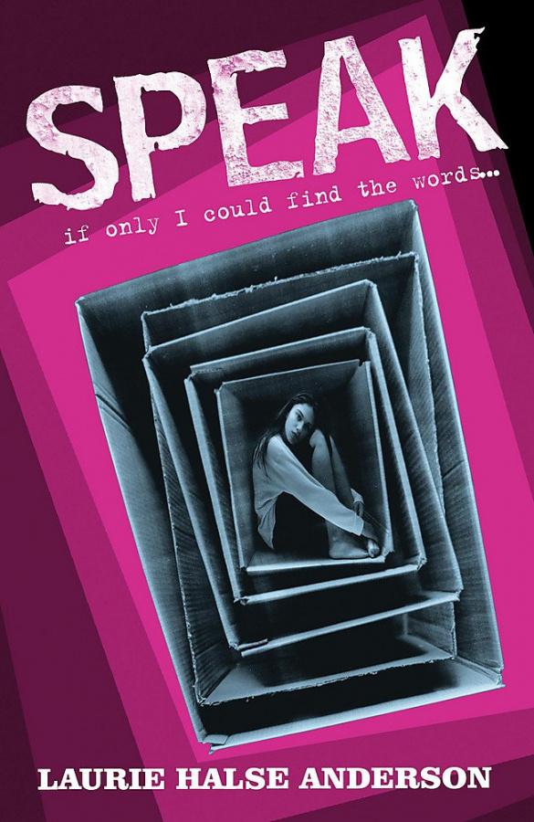 

Книга Speak Anderson, L ISBN 9780340950777