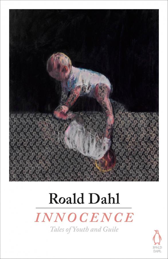 

Книга Innocence [Paperback] Dahl, R ISBN 9781405933254