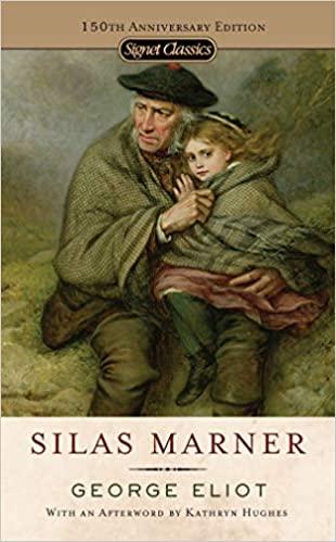 

Книга Silas Marner George Eliot ISBN 9780141389455