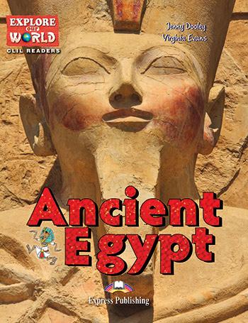

Книга Ancient Egypt Reader ISBN 9781471535123