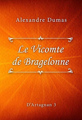 

Книга Niveau 3 Vicomte de Bragelonne Livre ISBN 9782090316049