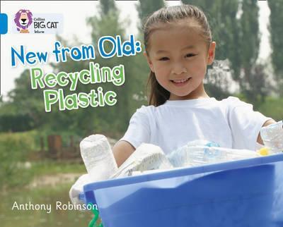 

Книга New from Old: Recycling Plastic. Band 4 ISBN 9780007412990