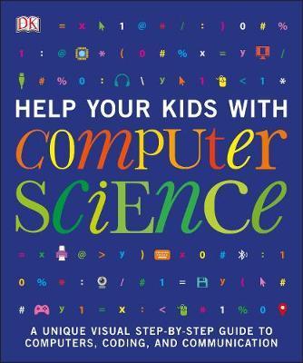 

Книга Help Your Kids with Computer Science ISBN 9780241302293