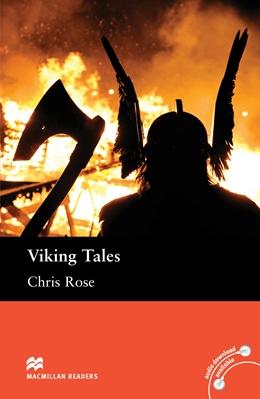 

Книга Elementary Viking Tales ISBN 9780230460270
