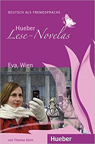 

Книга Eva, Wien ISBN 9783196010220