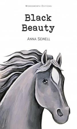 

Книга Black Beauty Anna Sewell ISBN 9781853261091