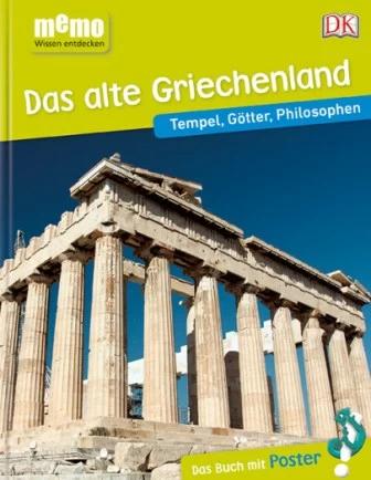 

Книга Das alte Griechenland ISBN 9783831033829
