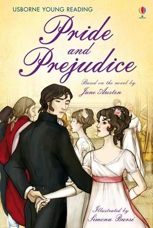 

Книга Pride and Prejudice Jane Austen, Susanna Davidson ISBN 9781409522362