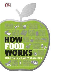 

Книга How Food Works: The Facts Visually Explained ISBN 9780241289396