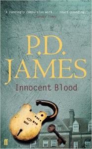 

Книга Innocent Blood James, P ISBN 9780571228546