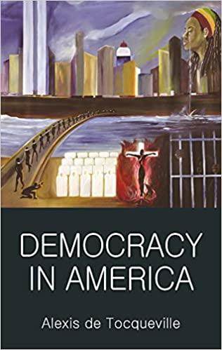 

Книга Democracy in America de Tocqueville, A. ISBN 9781853264801