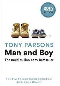 

Книга Man and Boy Parsons, T ISBN 9780006512134