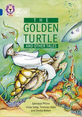 

Книга The Golden Turtle and Other Stories. Band 16 ISBN 9780007231089