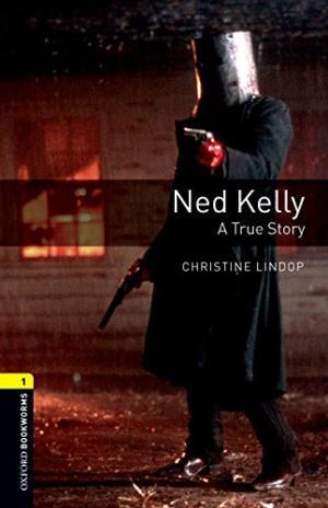 

Книга Level 1 Ned Kelly ISBN 9780194789127