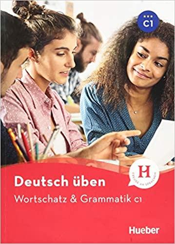 

Книга Wortschatz und Grammatik C1 ISBN 9783197274935