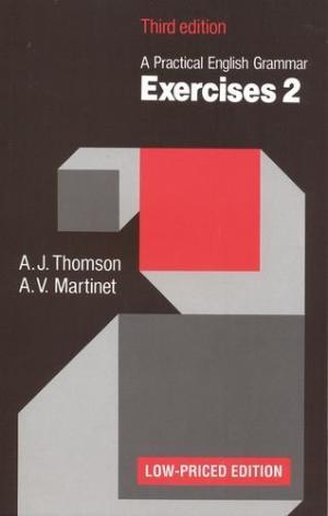 

Грамматика A Practical Eng Grammar Exer 2 LPE ISBN 9780194313506