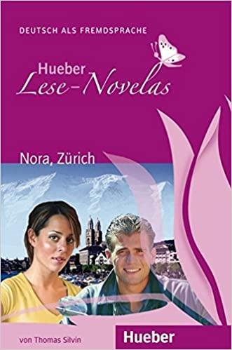 

Книга Nora, Zrich ISBN 9783197010229