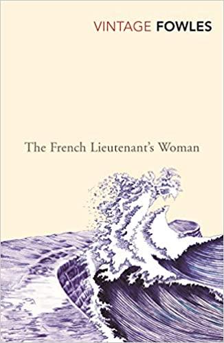 

Книга The French Lieutenants Woman Fowles, John ISBN 9780099478331